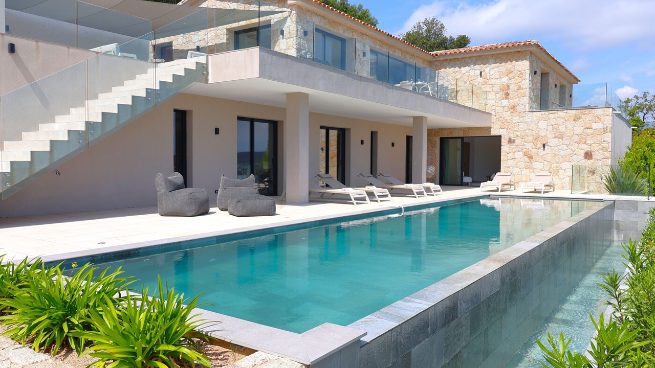 Photo of Outdoor in Sainte-Lucie-de-Porto-Vecchio