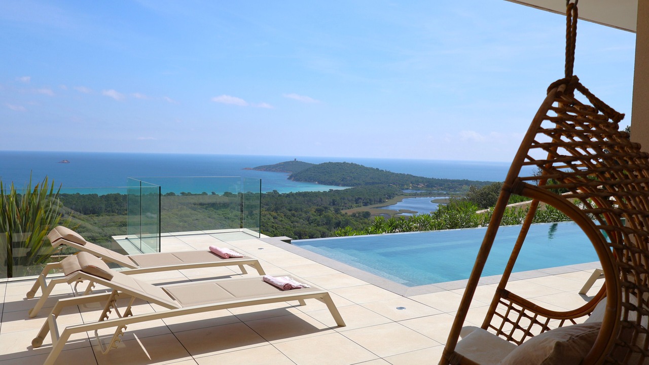 Photo of Outdoor in Sainte-Lucie-de-Porto-Vecchio