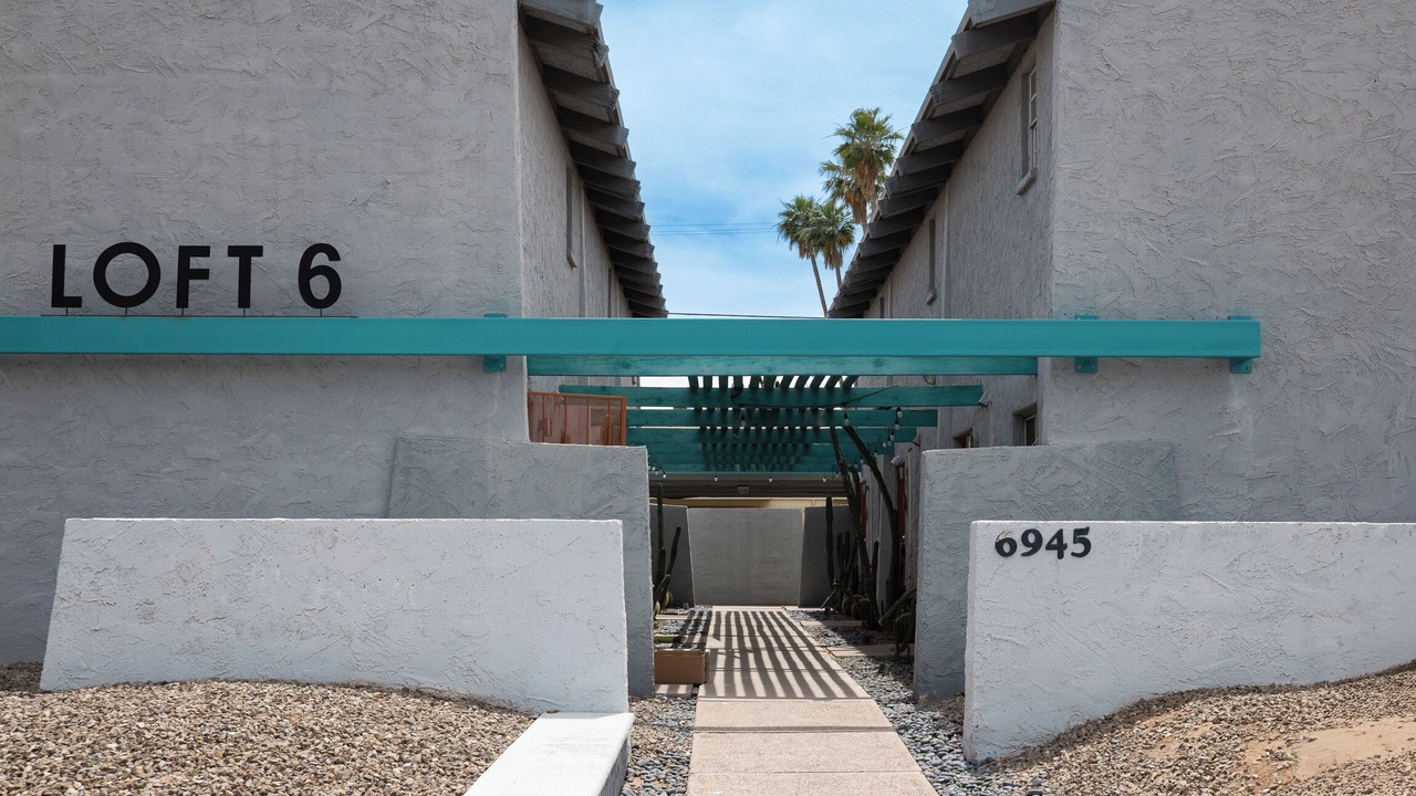 Photo of Outdoor in Arts District