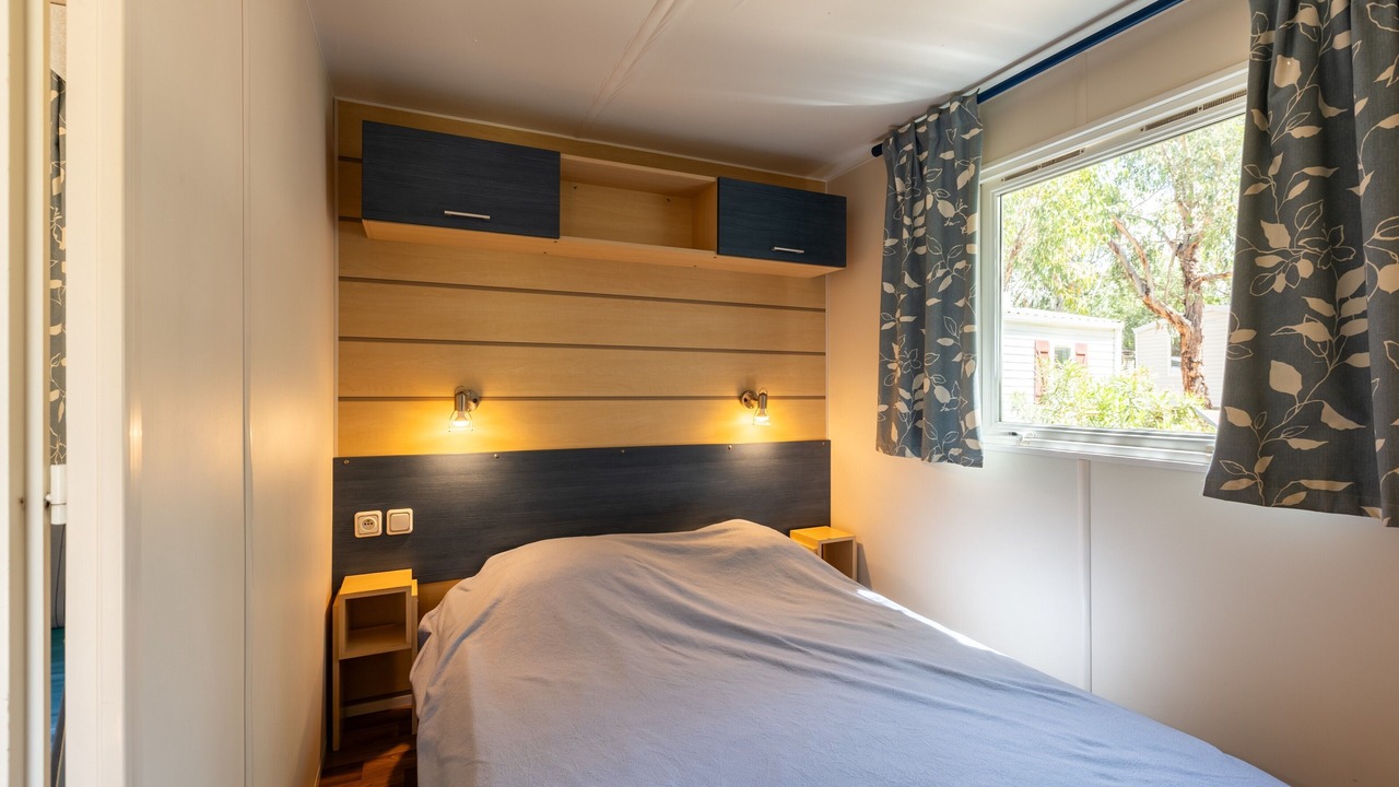 Photo of Bedroom in Palasca