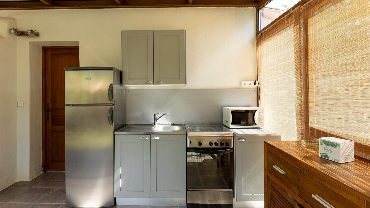 Photo of Kitchen in Palasca
