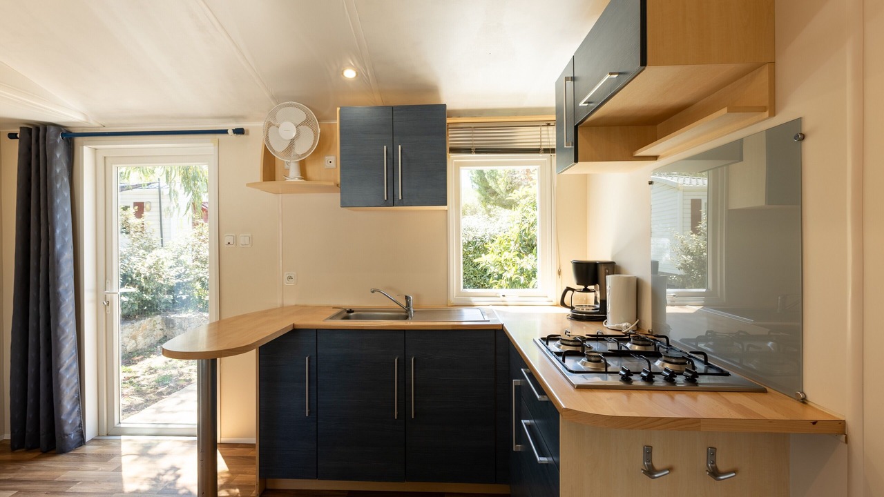 Photo of Kitchen in Palasca