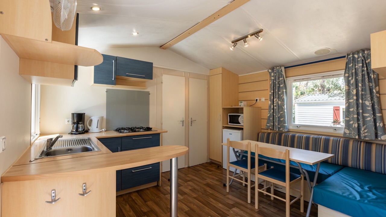 Photo of Kitchen in Palasca