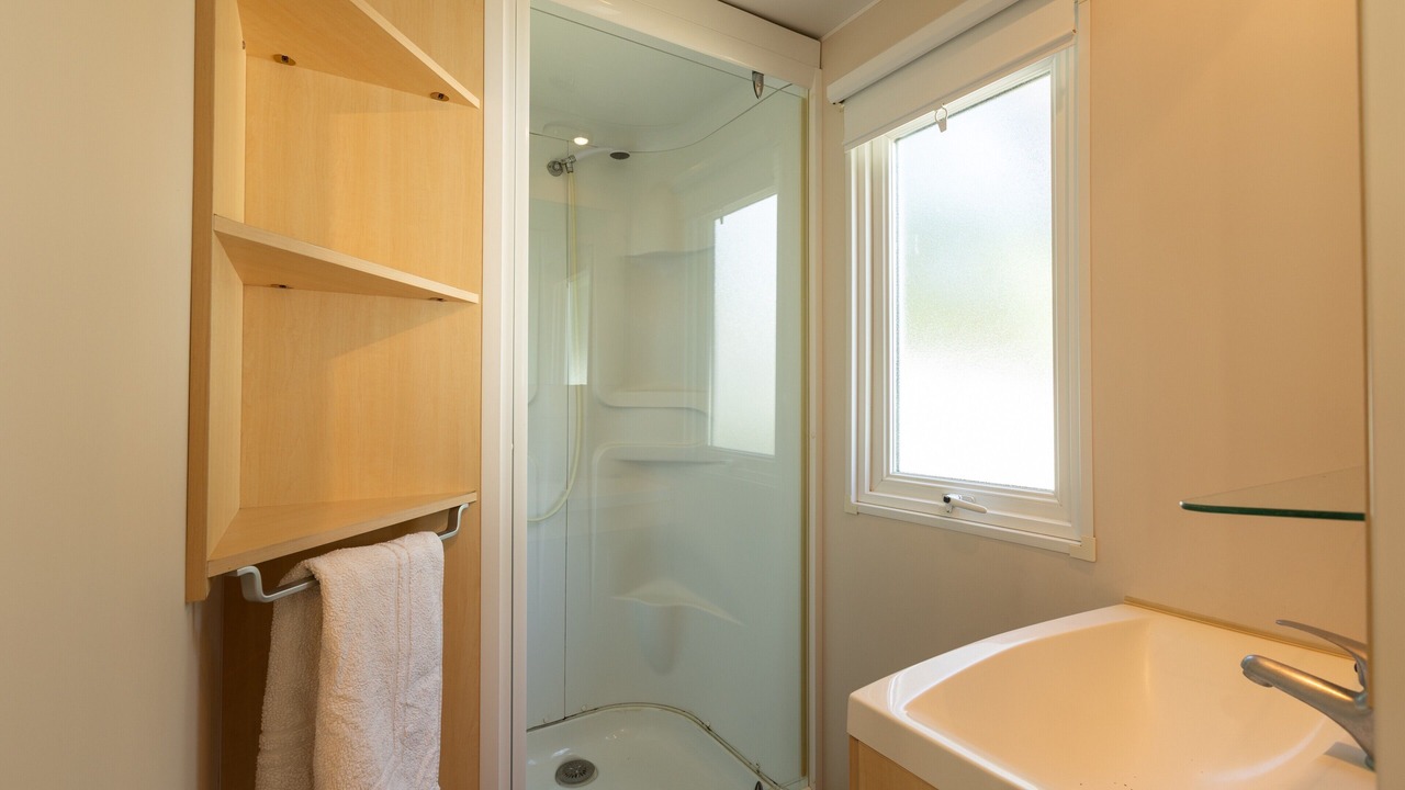 Photo of Bathroom in Palasca