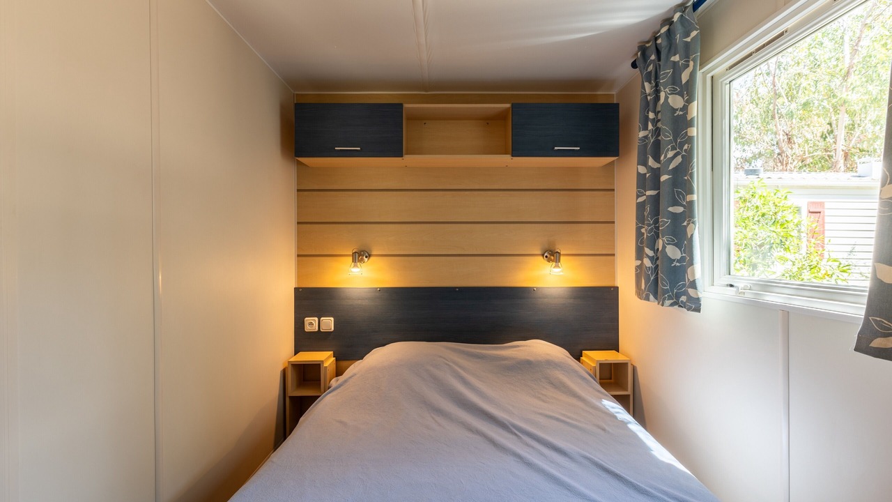Photo of Bedroom in Palasca
