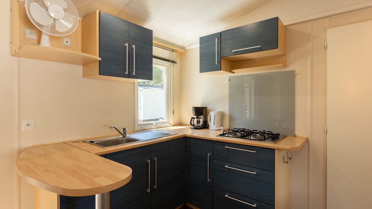 Photo of Kitchen in Palasca