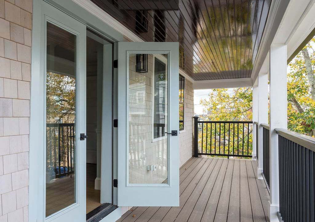Photo of Outdoor in Yachting Village