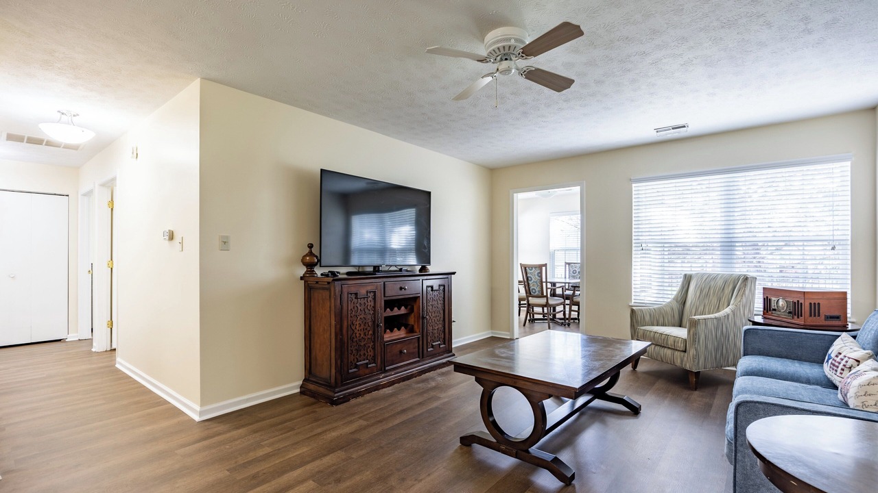 Photo of Livingroom in Indianapolis
