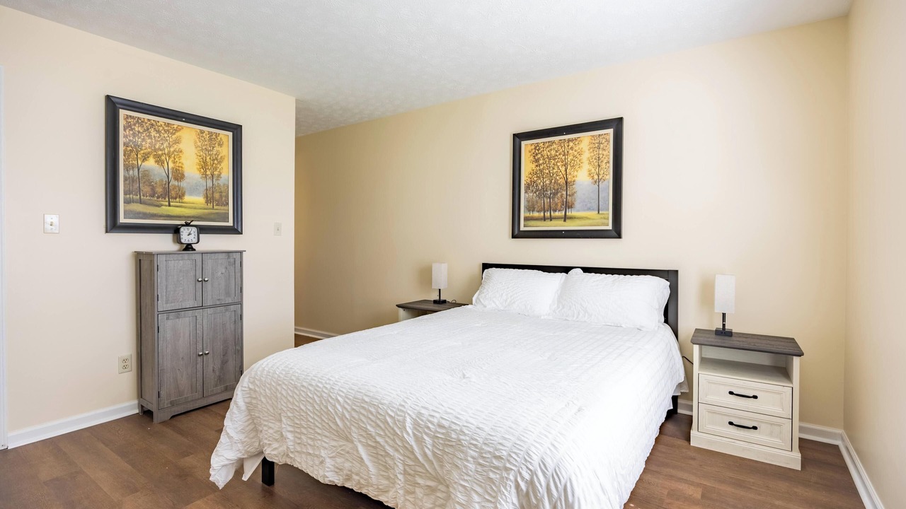 Photo of Bedroom in Indianapolis