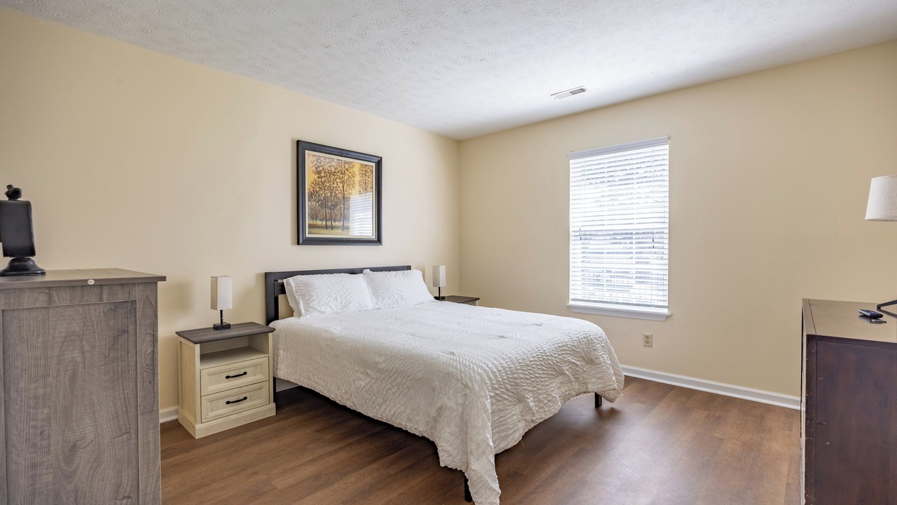 Photo of Bedroom in Indianapolis