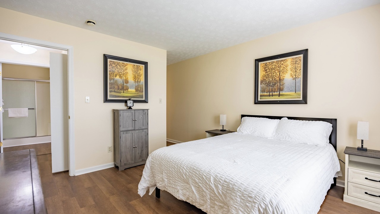 Photo of Bedroom in Indianapolis