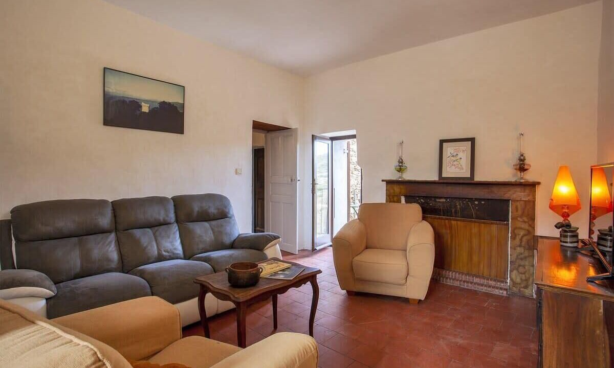 Photo of Livingroom in Santo-Pietro-di-Tenda