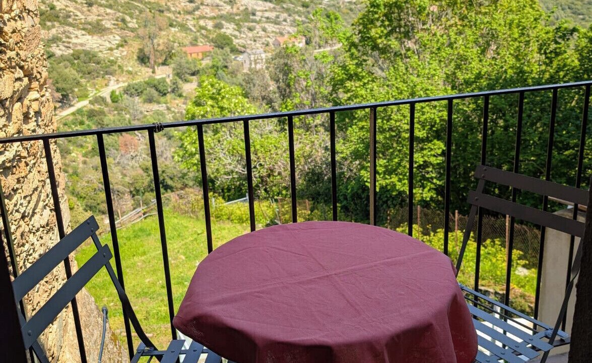Photo of Outdoor in Santo-Pietro-di-Tenda