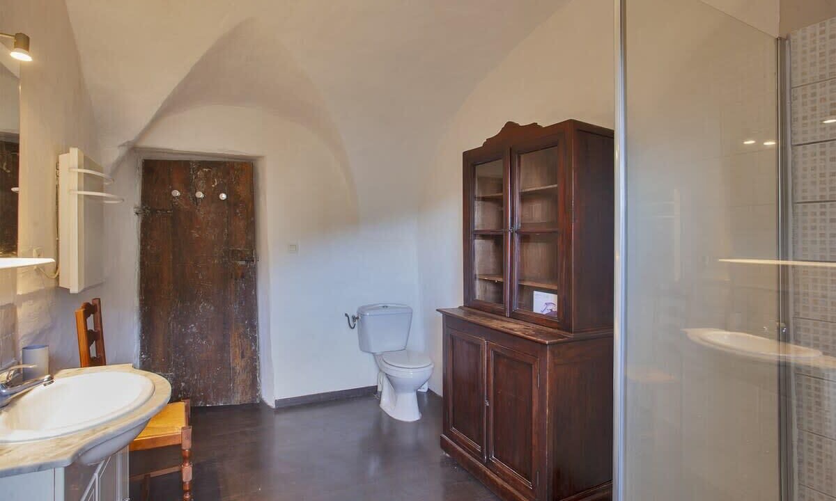 Photo of Bathroom in Santo-Pietro-di-Tenda