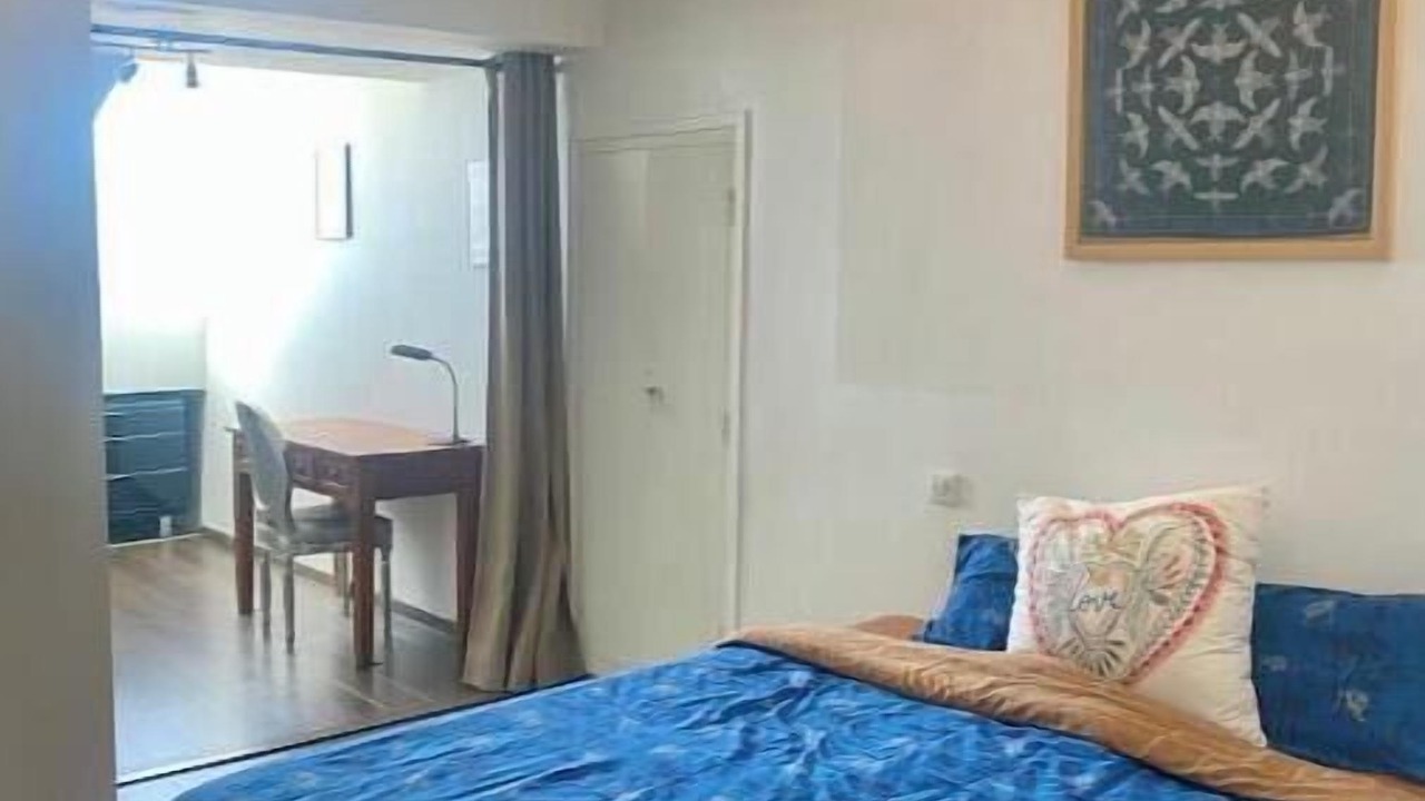 Photo of Bedroom in Bastia