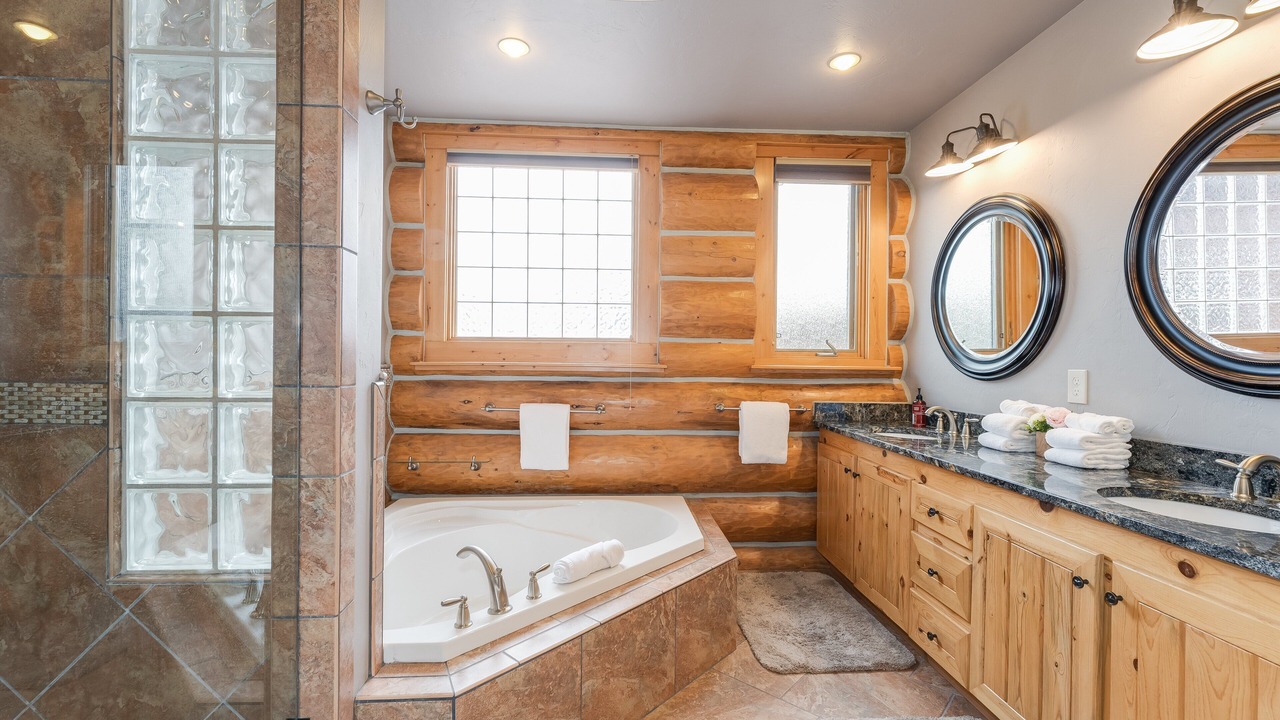 Photo of Bathroom in Dayton