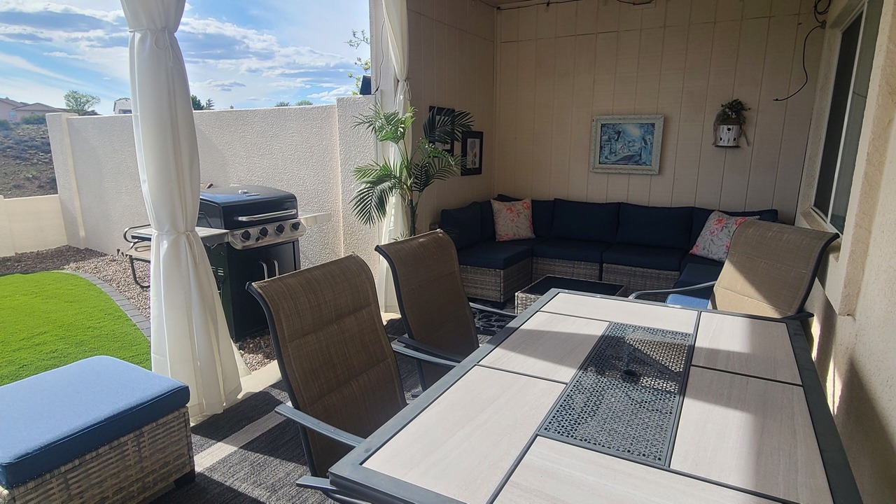 Photo of Outdoor in Prescott Country Club