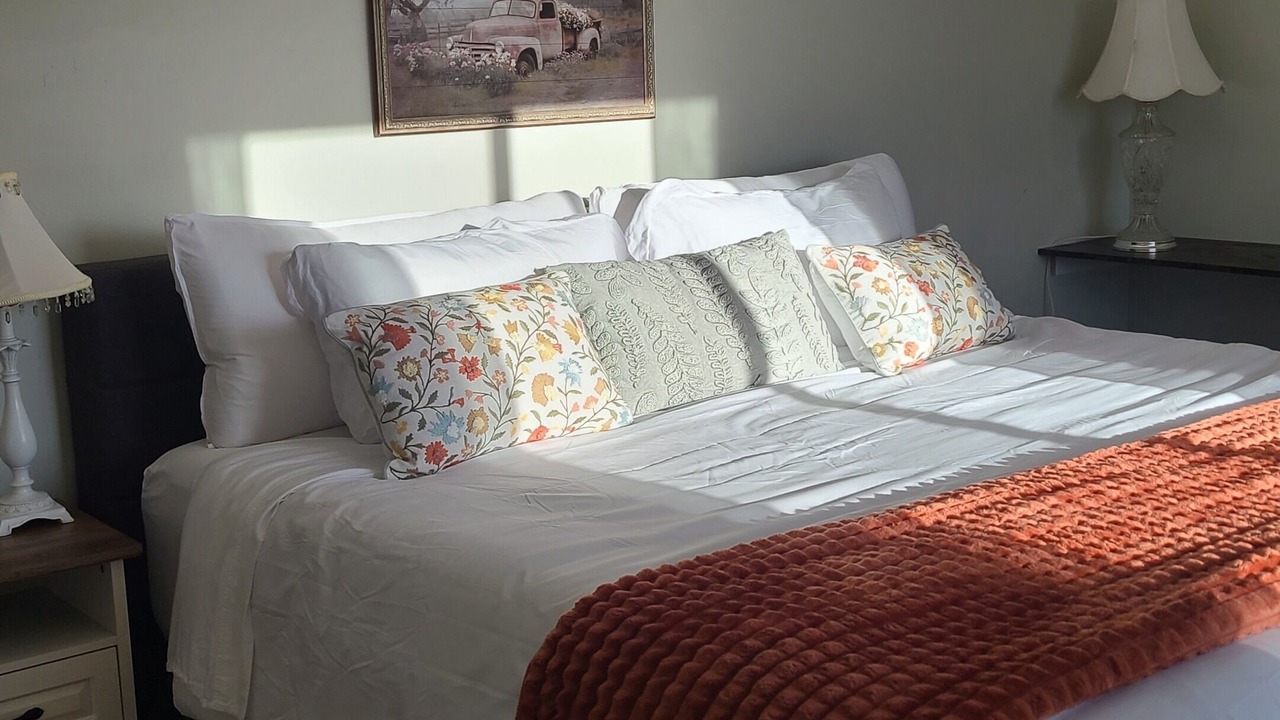 Photo of Bedroom in Prescott Country Club