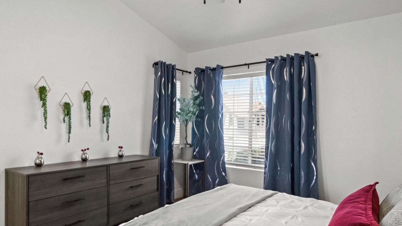 Photo of Bedroom in North Scottsdale