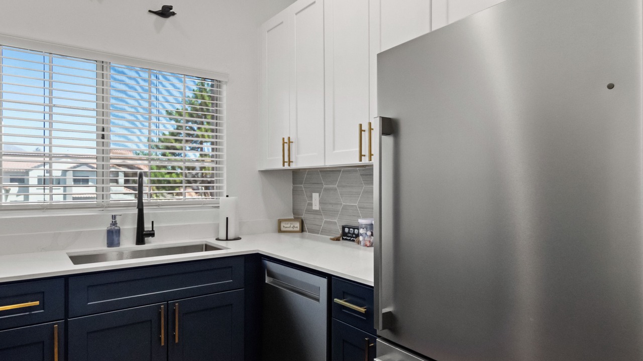 Photo of Kitchen in North Scottsdale