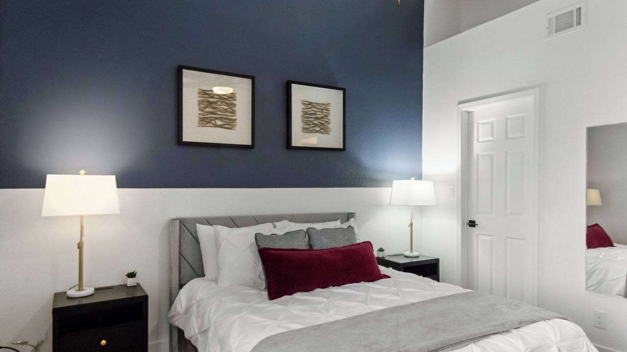 Photo of Bedroom in North Scottsdale