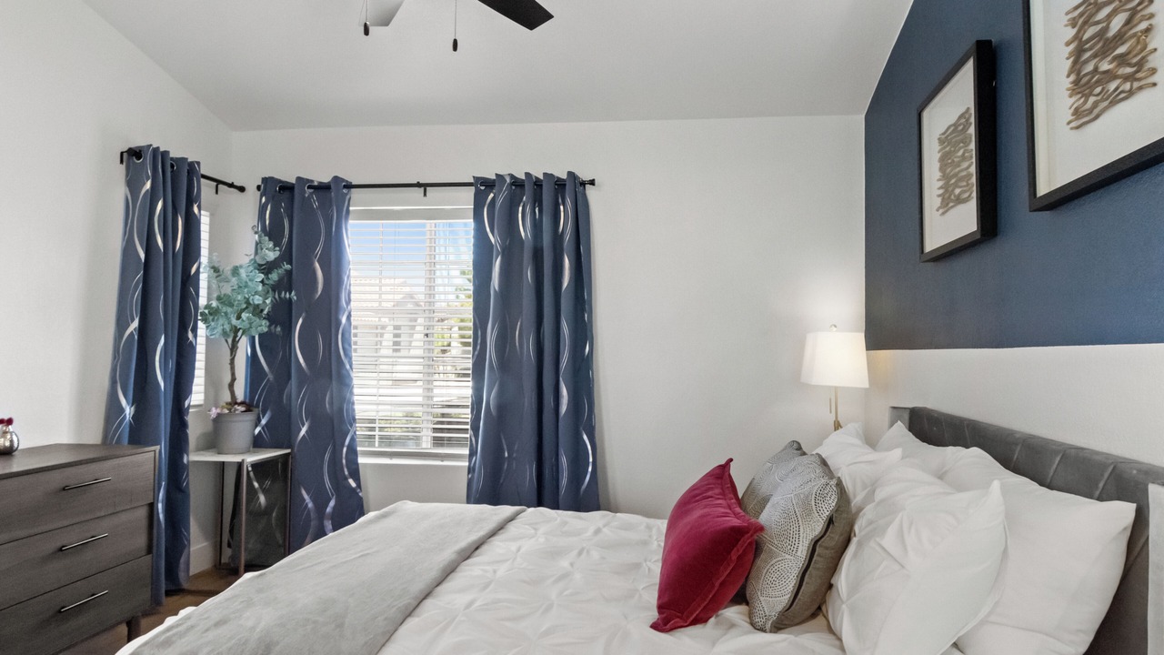 Photo of Bedroom in North Scottsdale