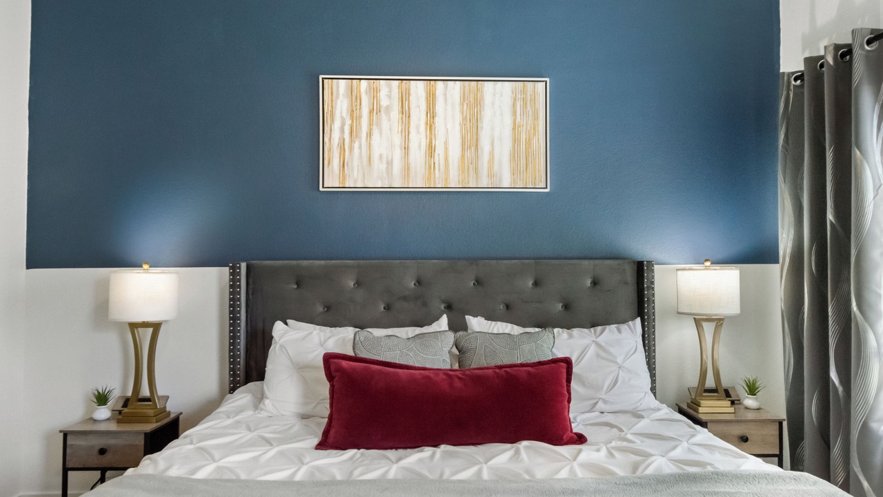 Photo of Bedroom in North Scottsdale