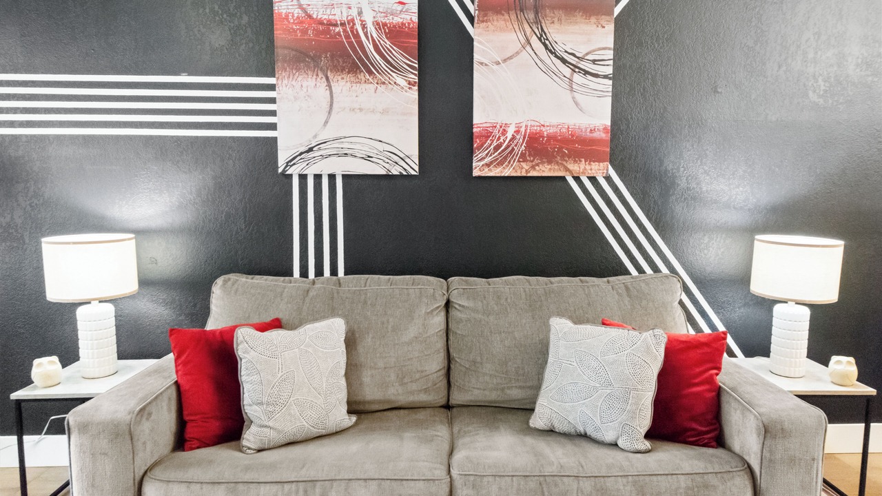 Photo of Livingroom in North Scottsdale