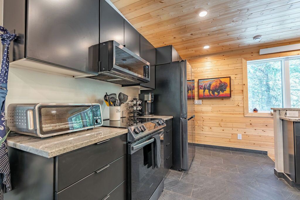 Photo of Kitchen in Island Park