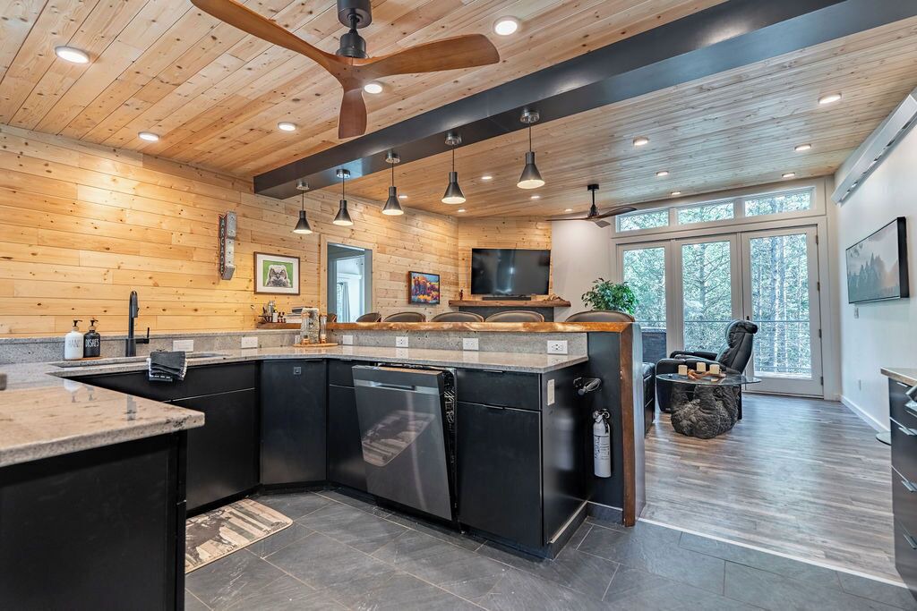 Photo of Kitchen in Island Park