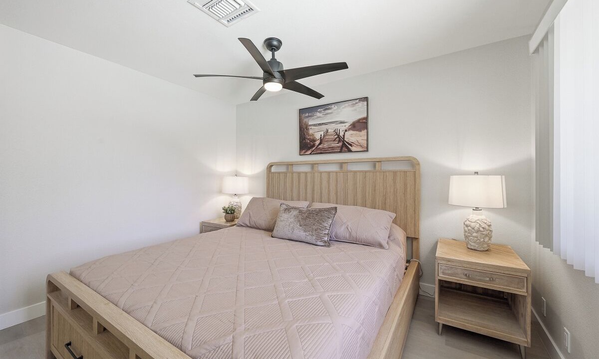 Photo of Bedroom in Bullhead City