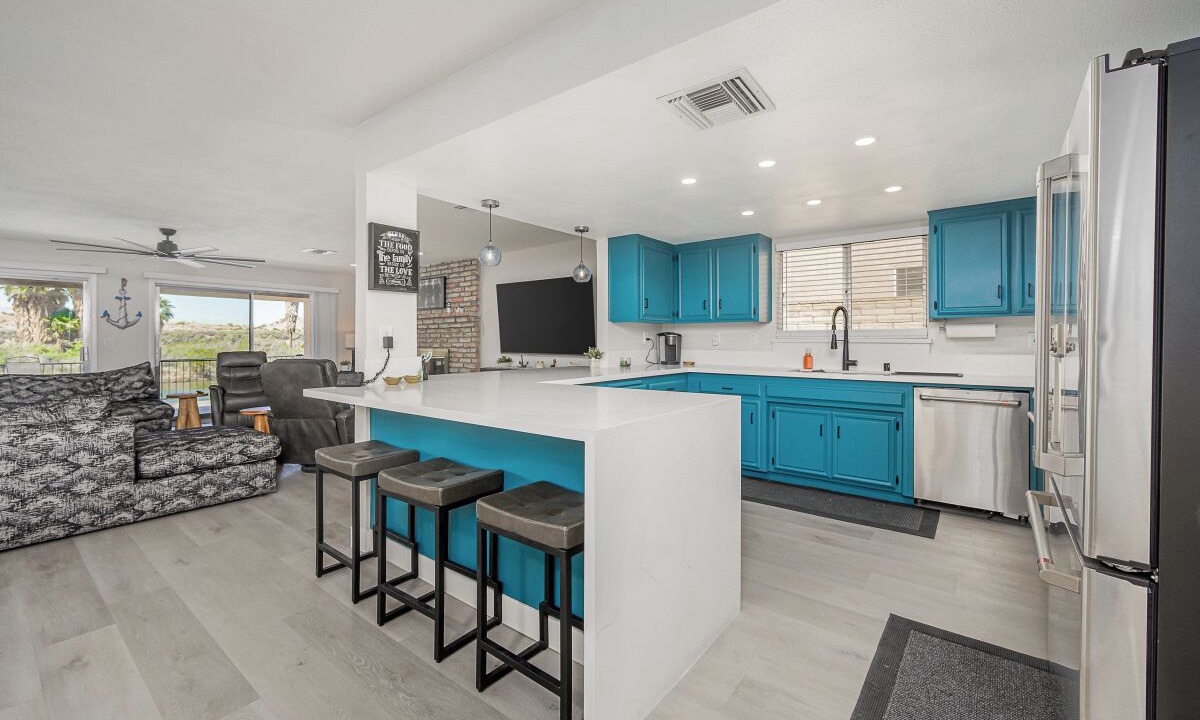 Photo of Kitchen in Bullhead City
