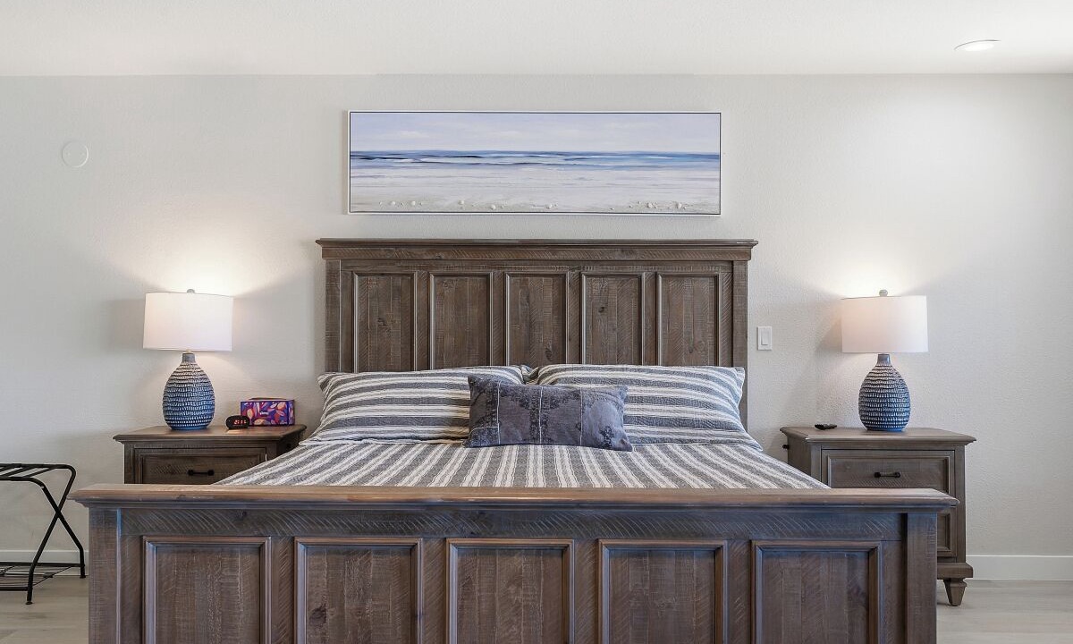 Photo of Bedroom in Bullhead City