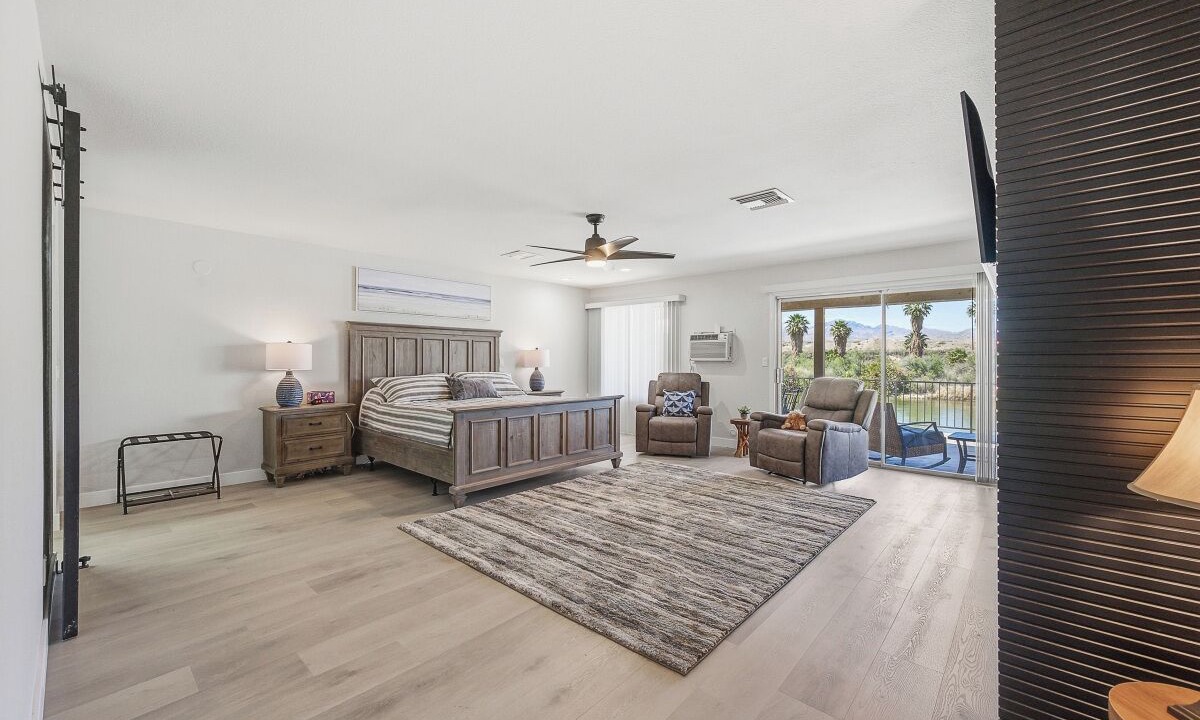 Photo of Bedroom in Bullhead City