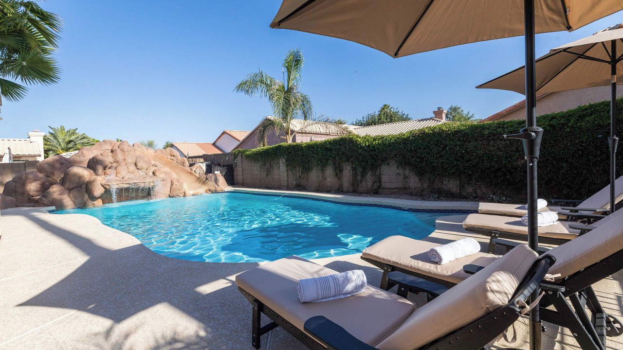 Photo of Outdoor in Val Vista