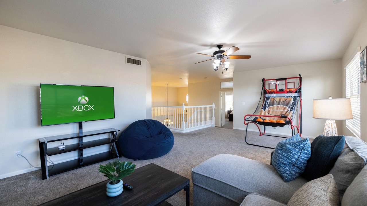 Photo of Bedroom in Val Vista