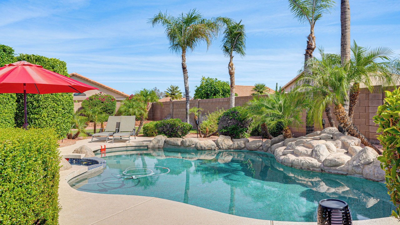 Photo of Outdoor in Arrowhead Ranch