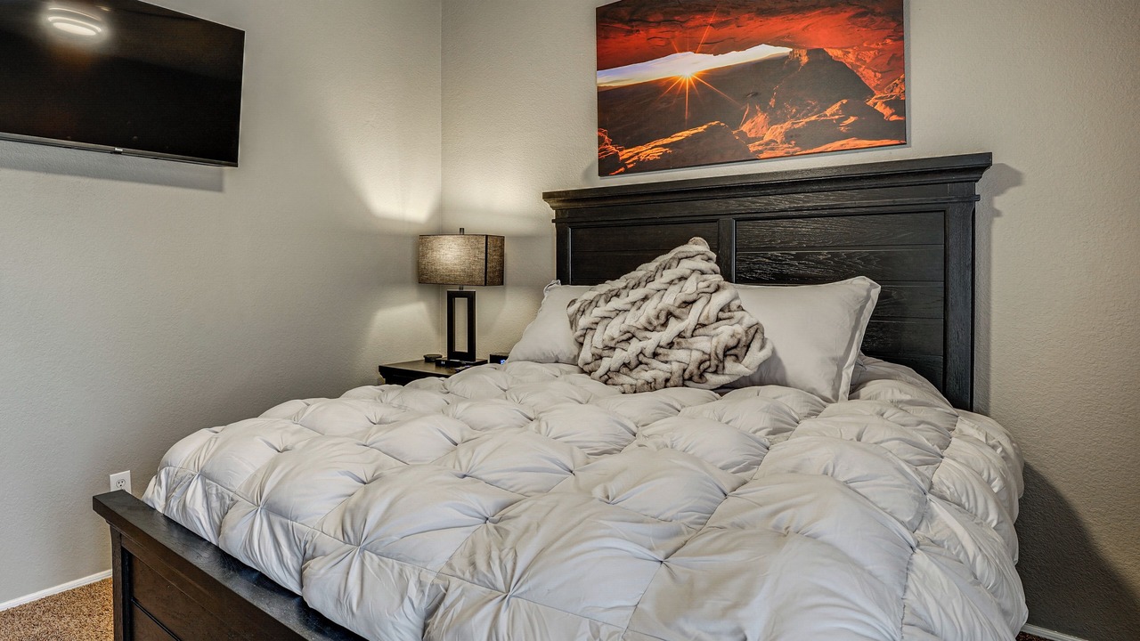 Photo of Bedroom in Arrowhead Ranch