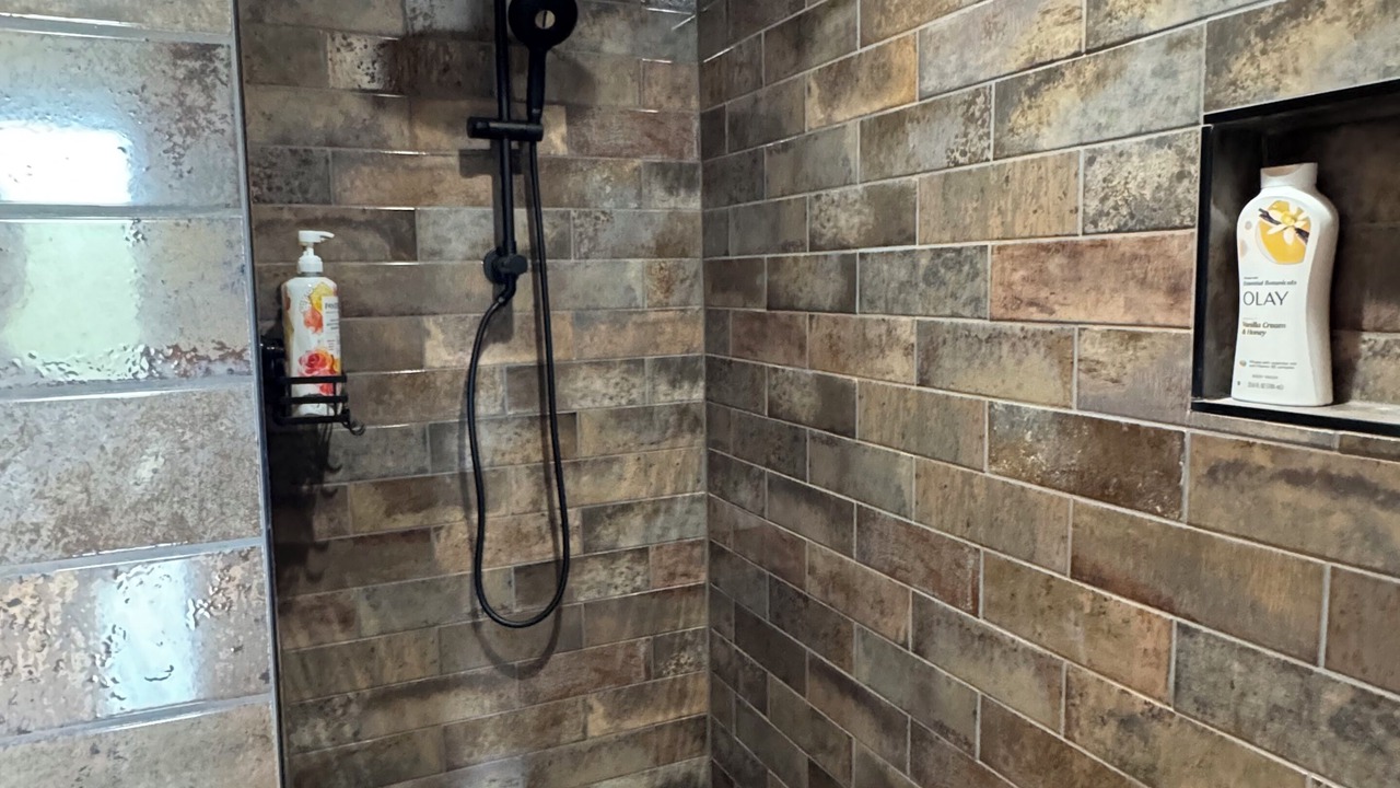 Photo of Bathroom in Corvallis