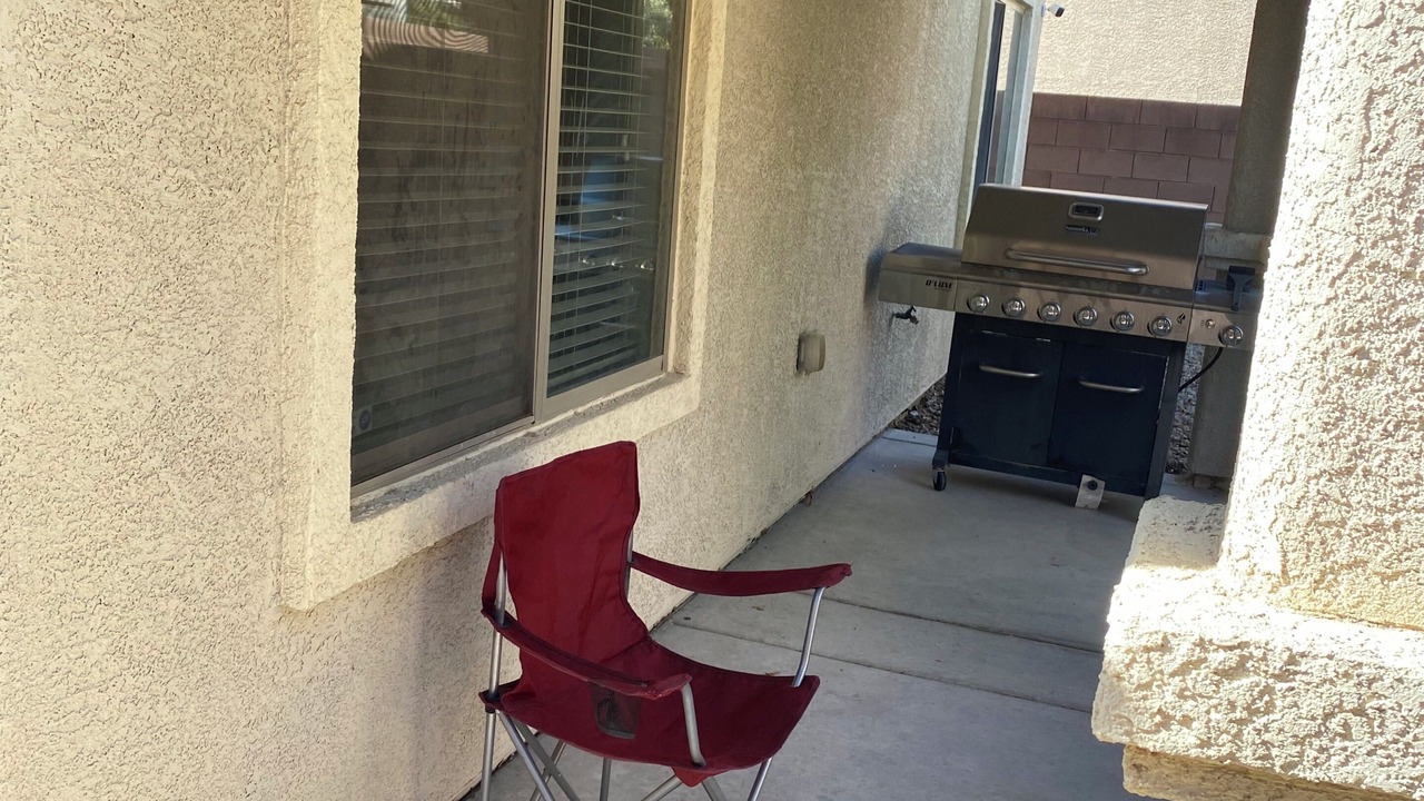 Photo of Outdoor in North Las Vegas