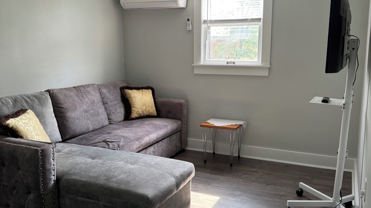 Photo of Livingroom in Buechel