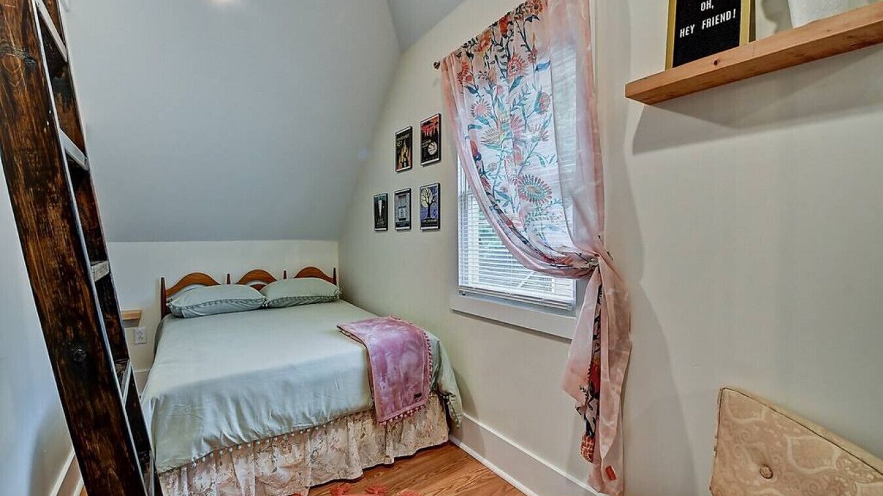 Photo of Bedroom in Herron Morton