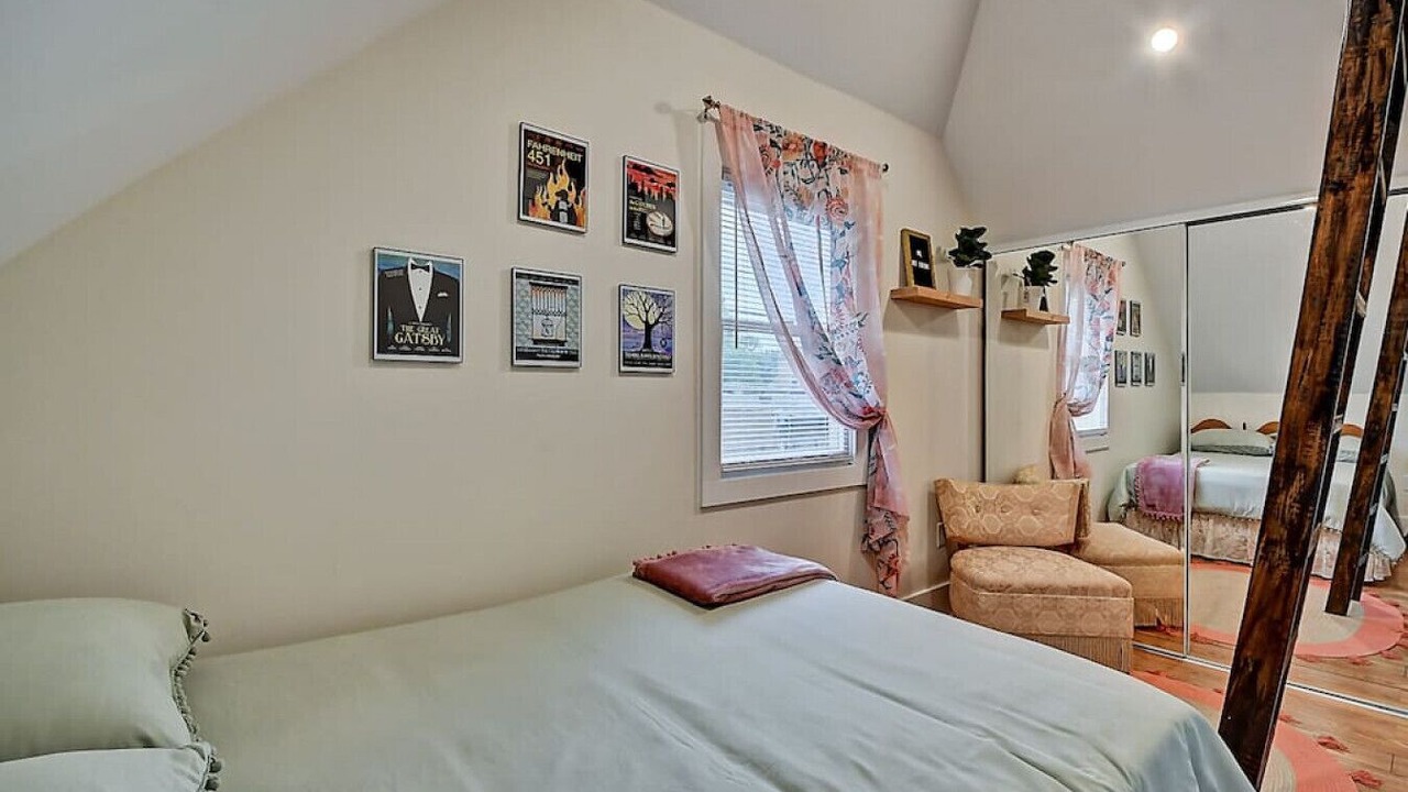Photo of Bedroom in Herron Morton