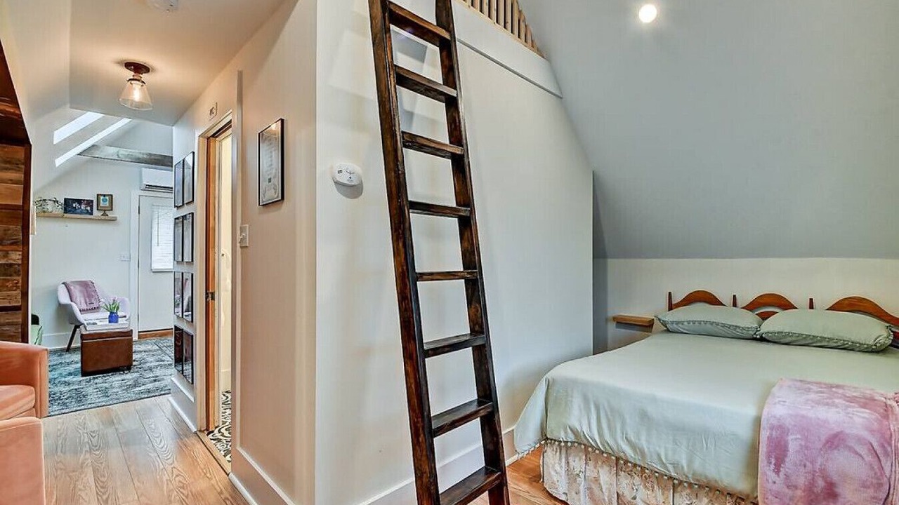 Photo of Bedroom in Herron Morton
