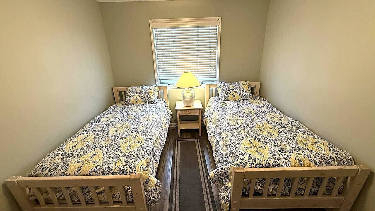 Photo of Bedroom in Kelleys Island