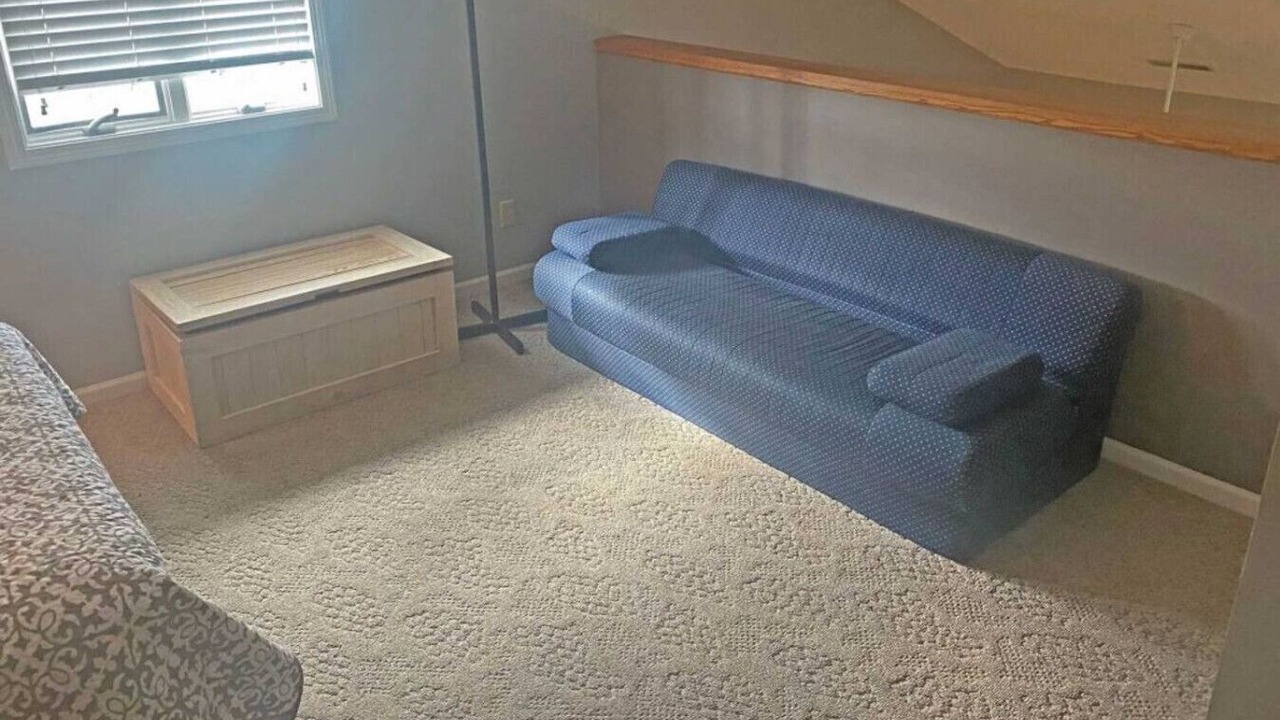 Photo of Livingroom in Kelleys Island