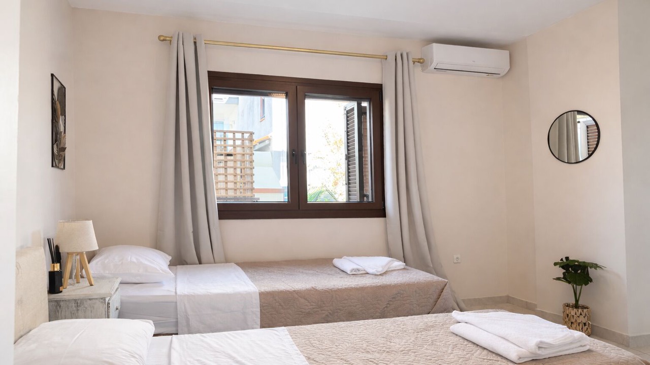 Photo of Bedroom in Anavyssos
