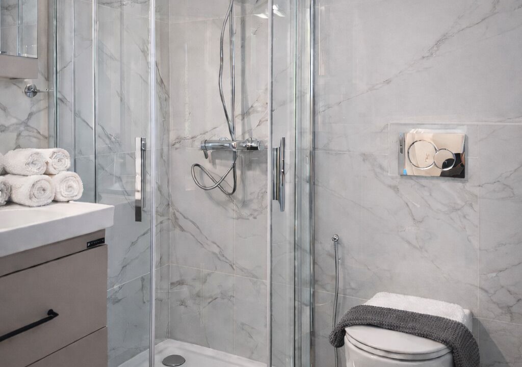 Photo of Bathroom in Anavyssos