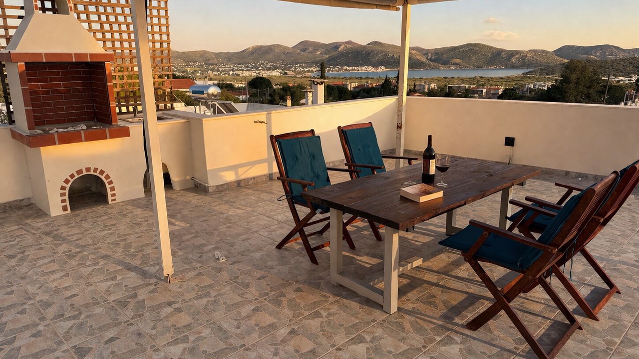 Photo of Outdoor in Anavyssos
