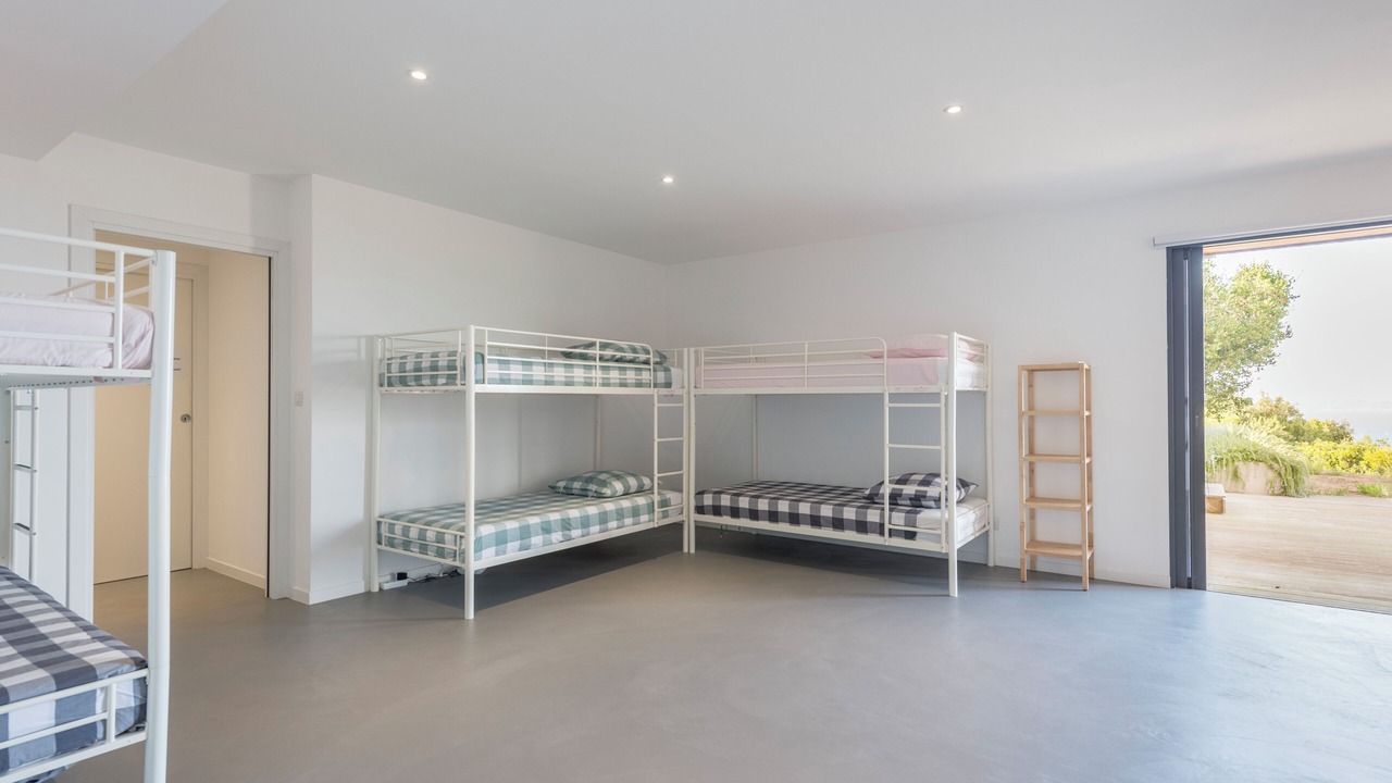 Photo of Bedroom in Coti-Chiavari